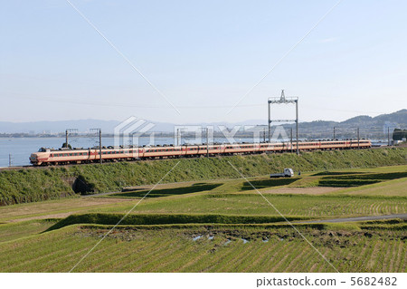 系列485 Raiden 5682482