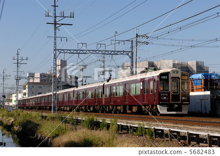 阪急9300系列 5682483