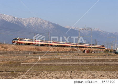 系列485 Raiden 系列485 Raiden 5682490