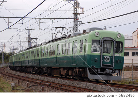 Keihan Series 2600 5682495