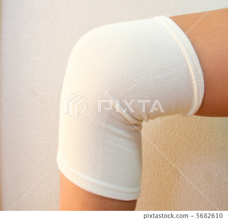 Knee Supporter 5682610
