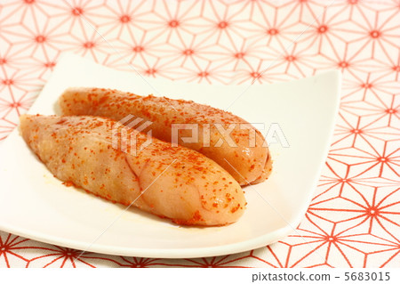 明太子 明太子 5683015