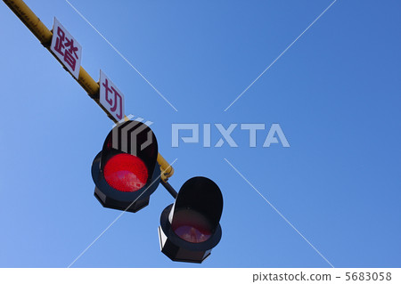鐵路信號 鐵路信號 5683058