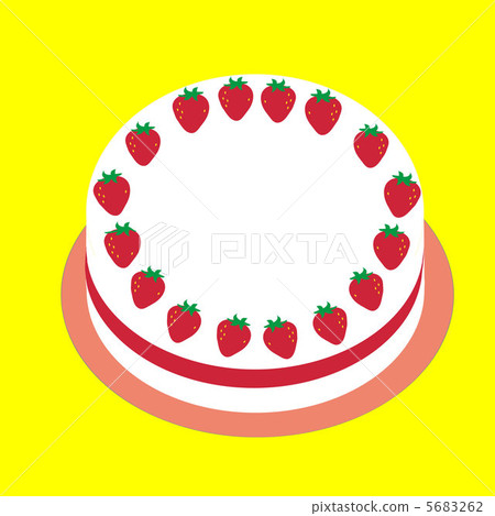 Cake Cake 5683262