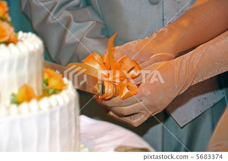 婚禮蛋糕劍 5683374