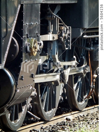 Moka railway SL Moka railway SL 5684156