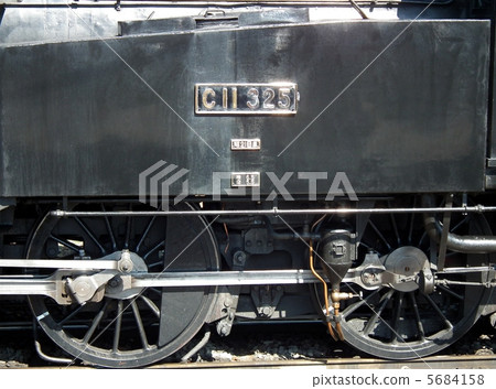 Moka railway SL Moka railway SL 5684158