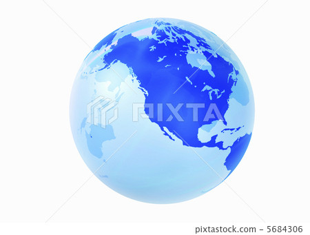 全球，美洲 5684306