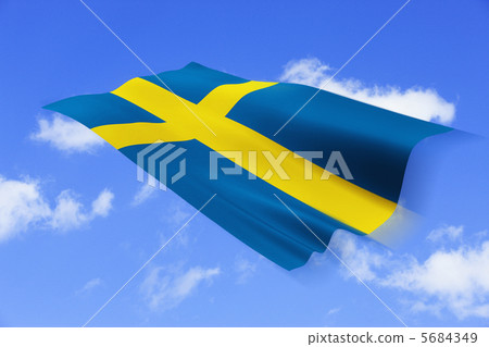 A national flag 5684349