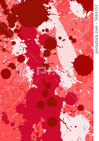 Ink of black ink 5684351