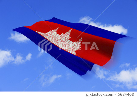 國旗 國旗 5684408