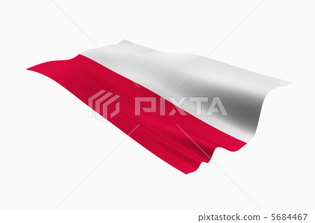 A national flag 5684467