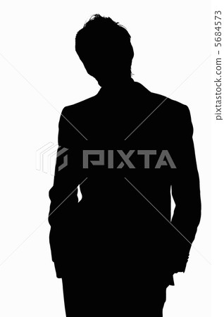 Silhouette Silhouette 5684573