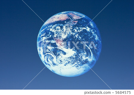 The earth The earth 5684575