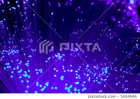 Optical fiber 5684666