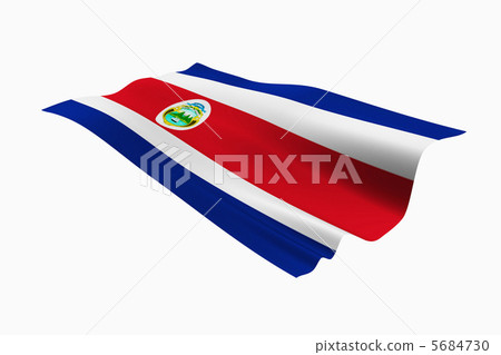 A national flag 5684730