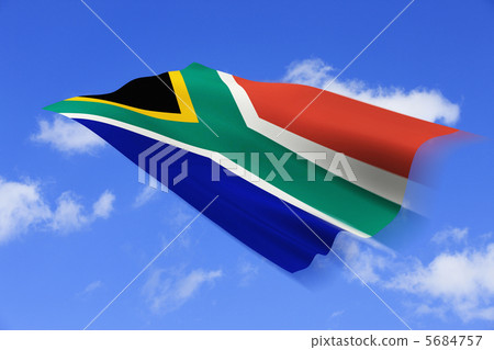 A national flag 5684757