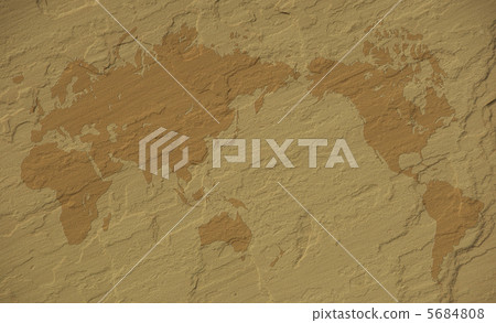 世界地圖 世界地圖 5684808