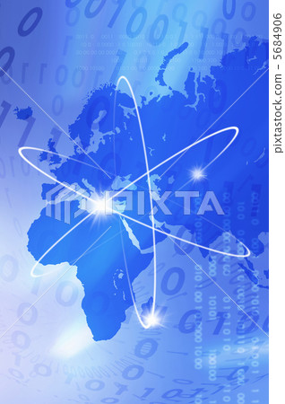 the Internet  5684906