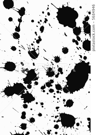 黑色墨水 黑色墨水 5684946