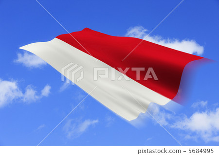 A national flag 5684995