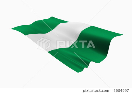 A national flag 5684997