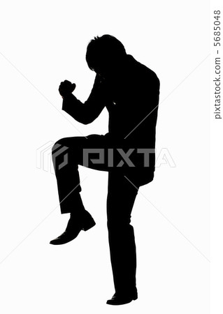 Silhouette 5685048