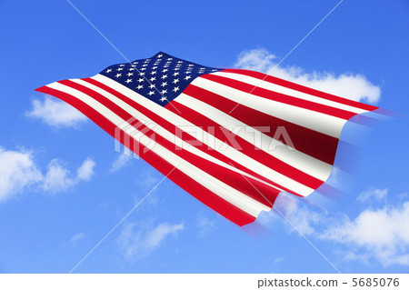 A national flag 5685076