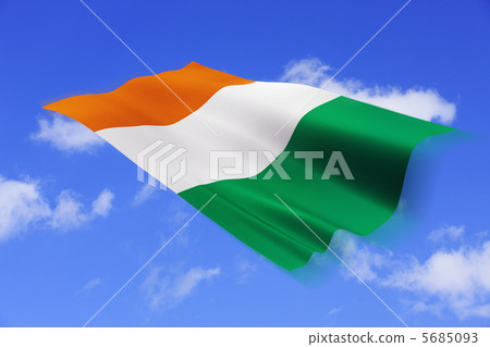 A national flag 5685093