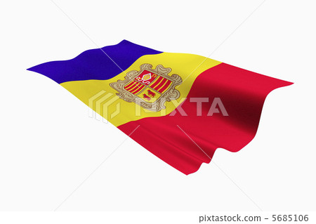 A national flag 5685106
