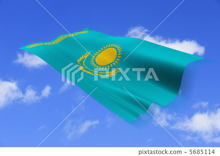 國旗 國旗 5685114