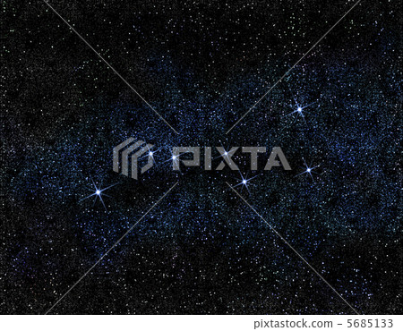 CG, Big Dipper 5685133