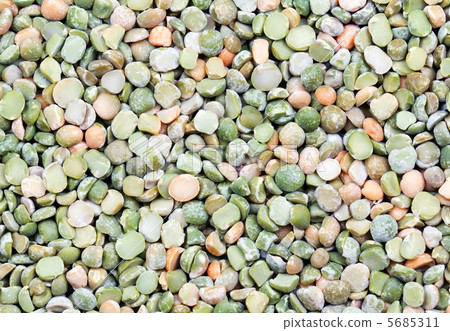 Pease background 5685311