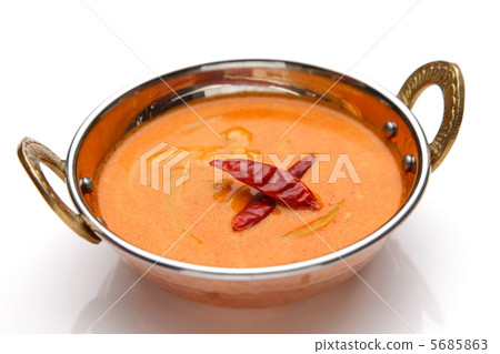 Red curry 5685863