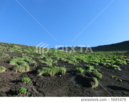 富士山 5685878
