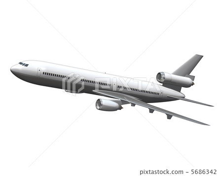 客用飛機 飛機 航空 5686342