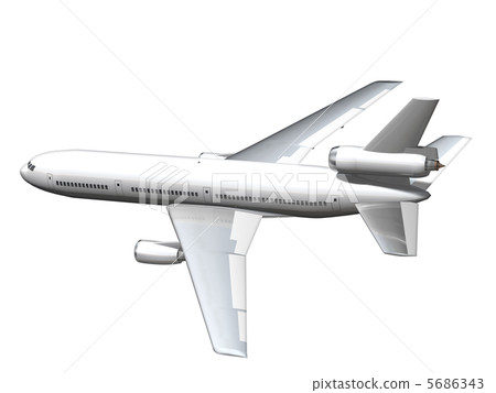 客用飛機 飛機 航空 5686343