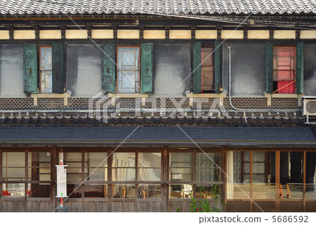 高岡步行/佐野家庭住宅 5686592