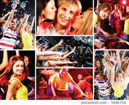 Entertainment Entertainment 5686708