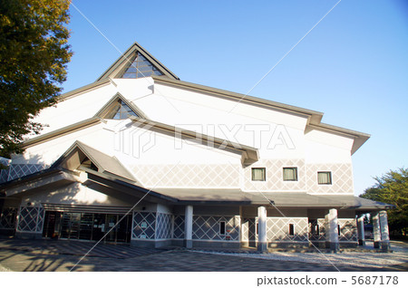 Omiya Budokan Omiya Budokan 5687178