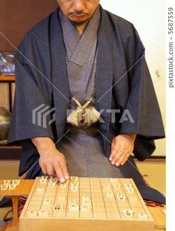 日本象棋 日本象棋 5687559