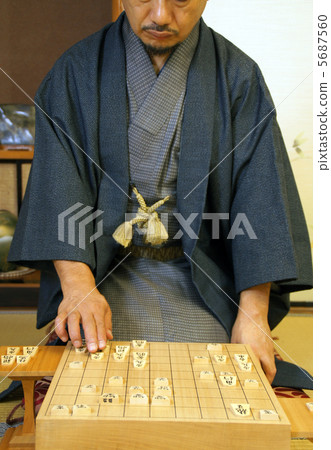 Shogi 5687560