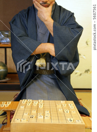 日本象棋 日本象棋 5687561