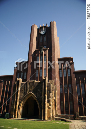 安田禮堂 5687708