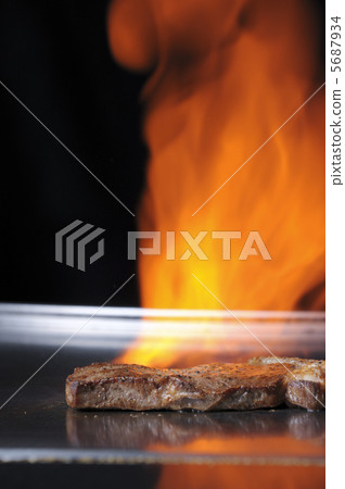  steak 5687934