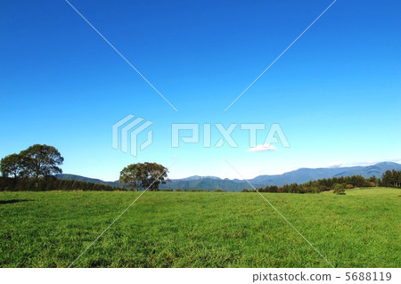 Tateshina Nagato Ranch 5688119