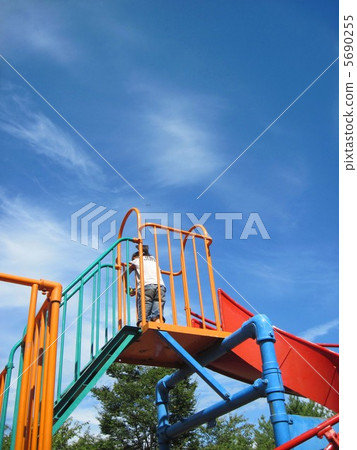 Park girl 5690255