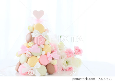 馬卡龍塔 5690479