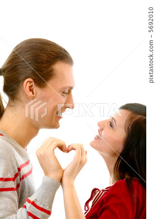 Amorous heart Amorous heart 5692010