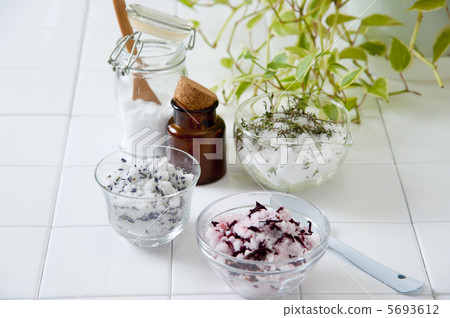 手工沐浴炸彈 5693612